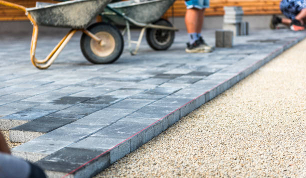 Best Concrete Driveway Installation  in Windermere, FL