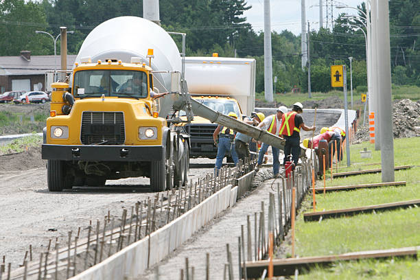 Best Decorative Concrete Services  in Windermere, FL