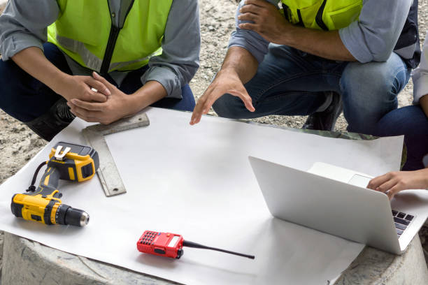 Best Concrete Patio Contractor  in Windermere, FL