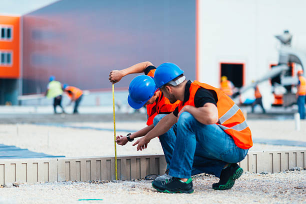Best Concrete Slab Installation  in Windermere, FL